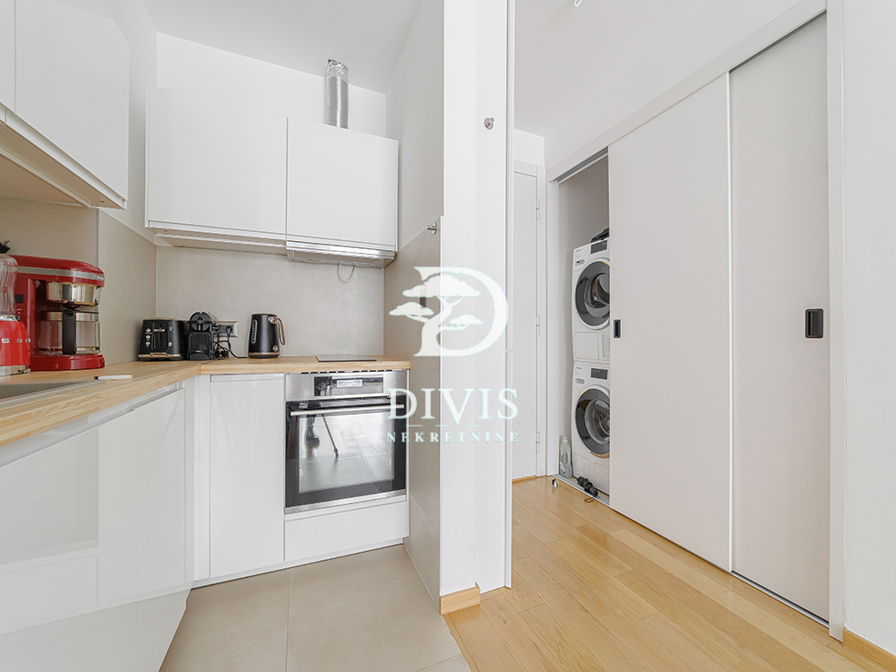 Slika 4 - Venizelosova, Dvoiposoban stan na prodaju, 78m2, 370.000€